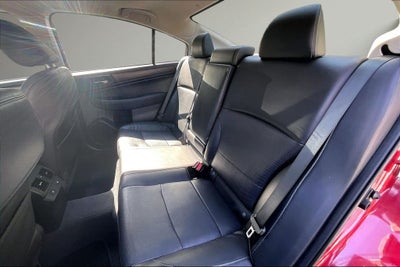2015 Subaru Legacy 3.6R Limited