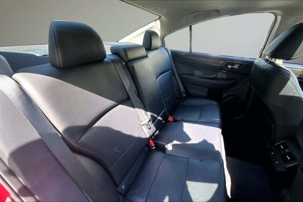 2015 Subaru Legacy 3.6R Limited