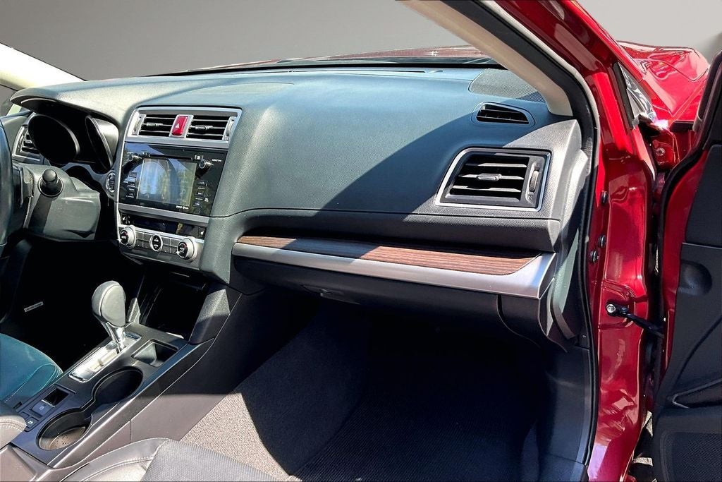 2015 Subaru Legacy 3.6R Limited
