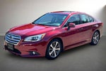 2015 Subaru Legacy 3.6R Limited