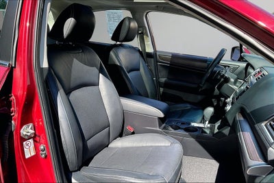 2015 Subaru Legacy 3.6R Limited