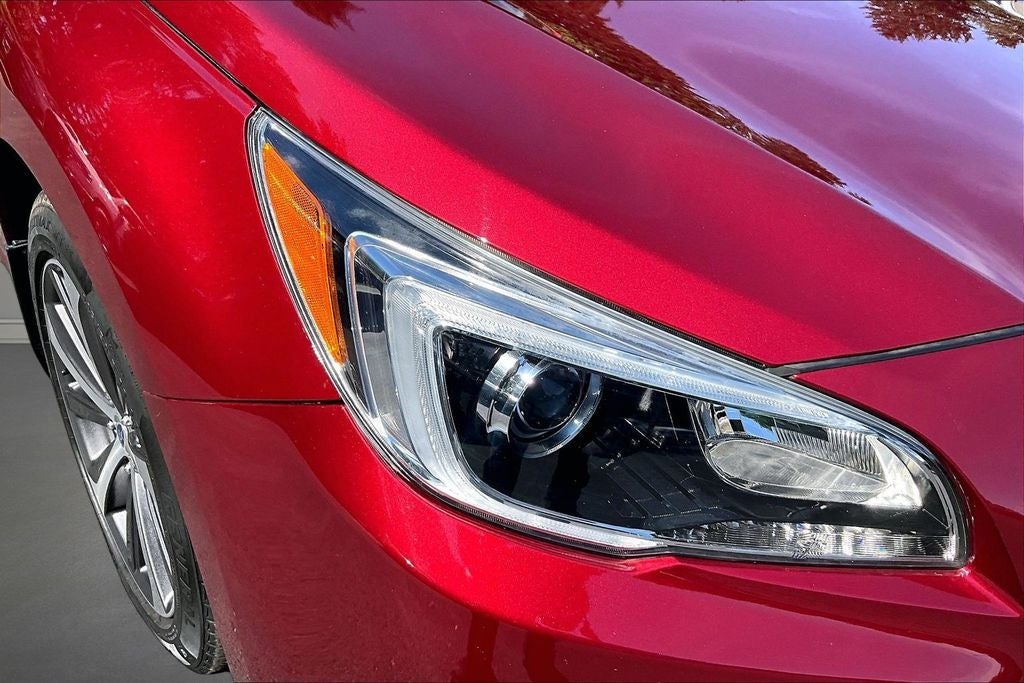 2015 Subaru Legacy 3.6R Limited