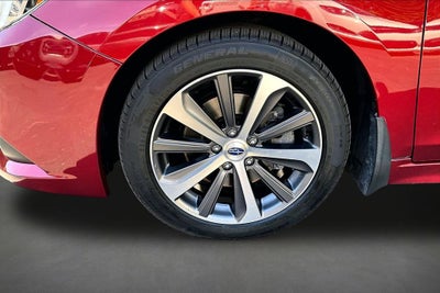 2015 Subaru Legacy 3.6R Limited