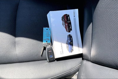 2015 Subaru Legacy 3.6R Limited