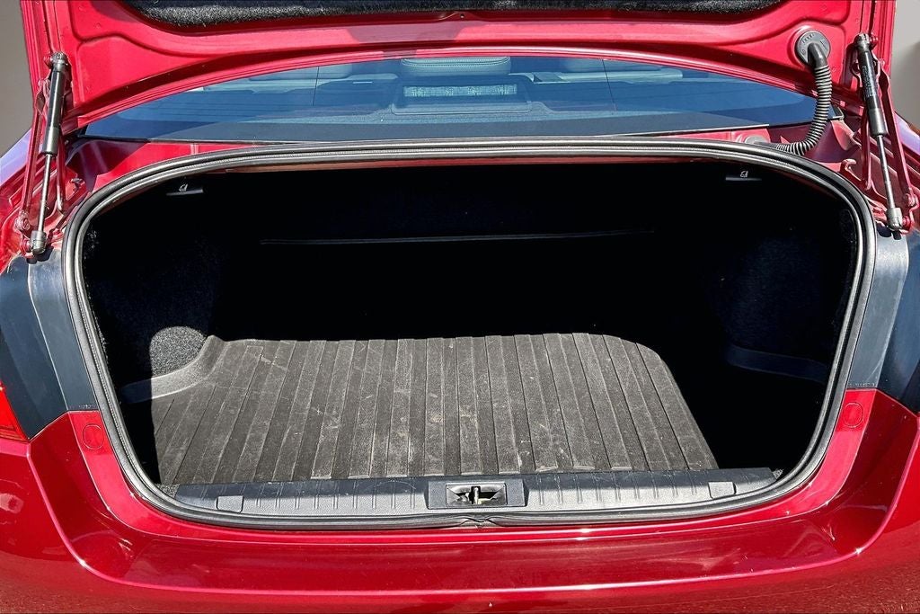 2015 Subaru Legacy 3.6R Limited