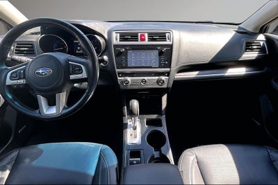 2015 Subaru Legacy 3.6R Limited
