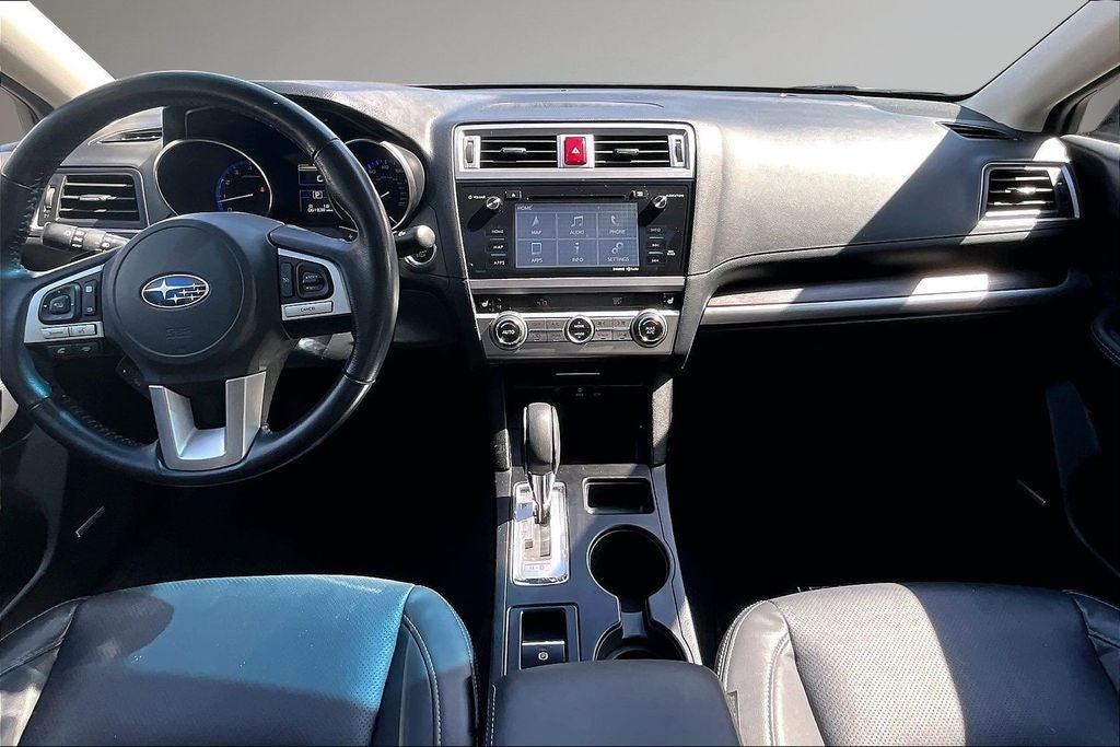 2015 Subaru Legacy 3.6R Limited