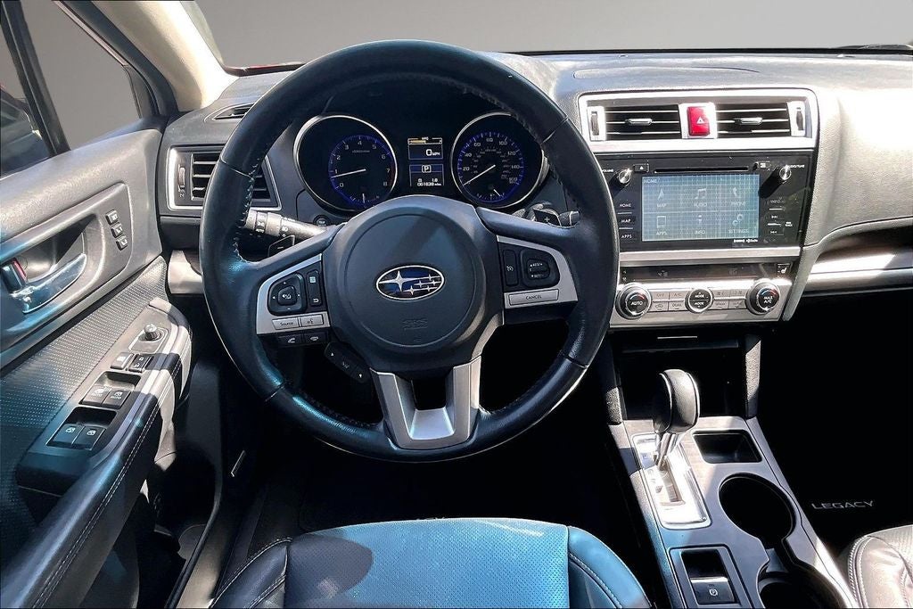 2015 Subaru Legacy 3.6R Limited