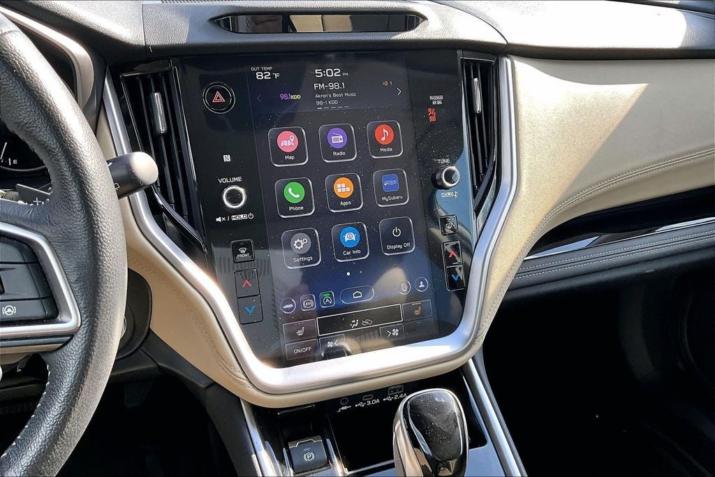 2023 Subaru Outback Limited