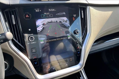 2023 Subaru Outback Limited