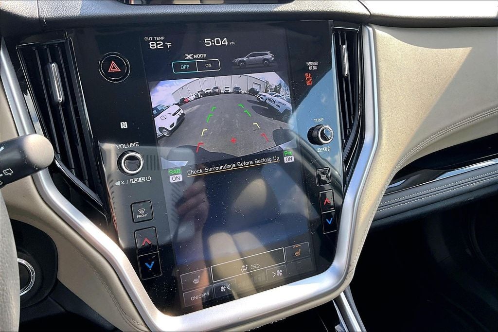 2023 Subaru Outback Limited