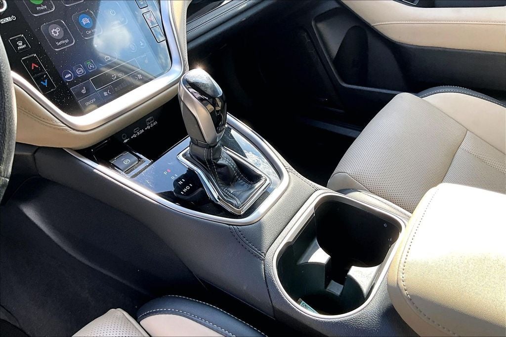 2023 Subaru Outback Limited