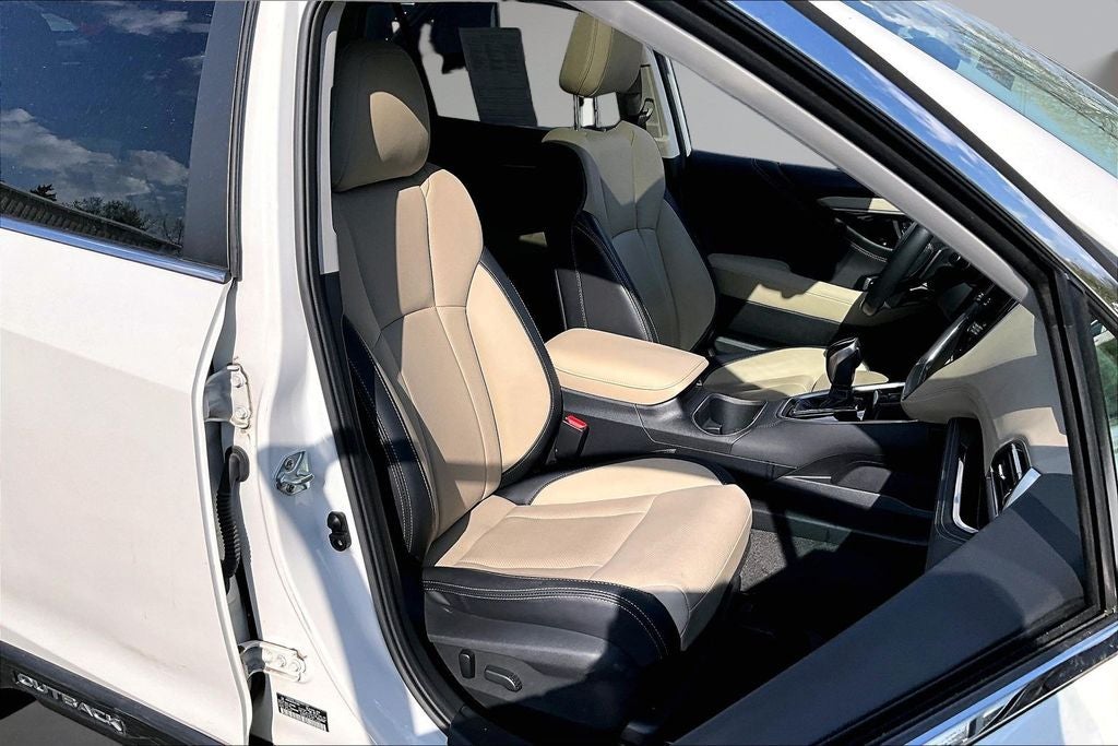 2023 Subaru Outback Limited