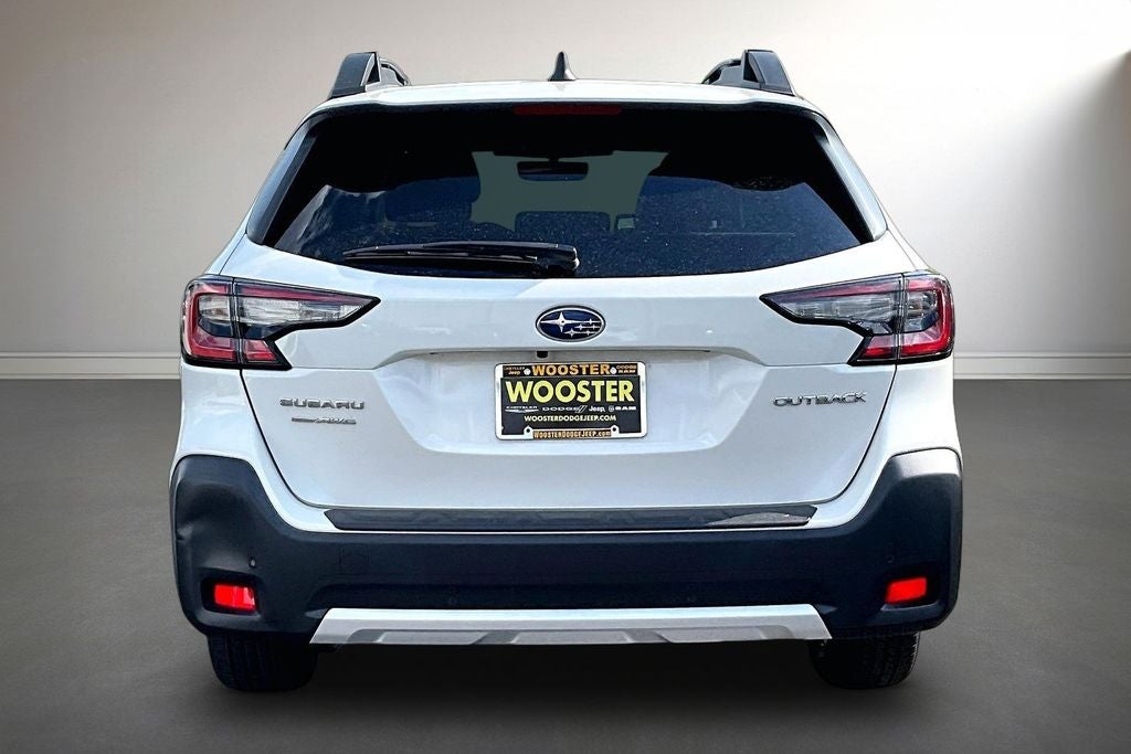 2023 Subaru Outback Limited
