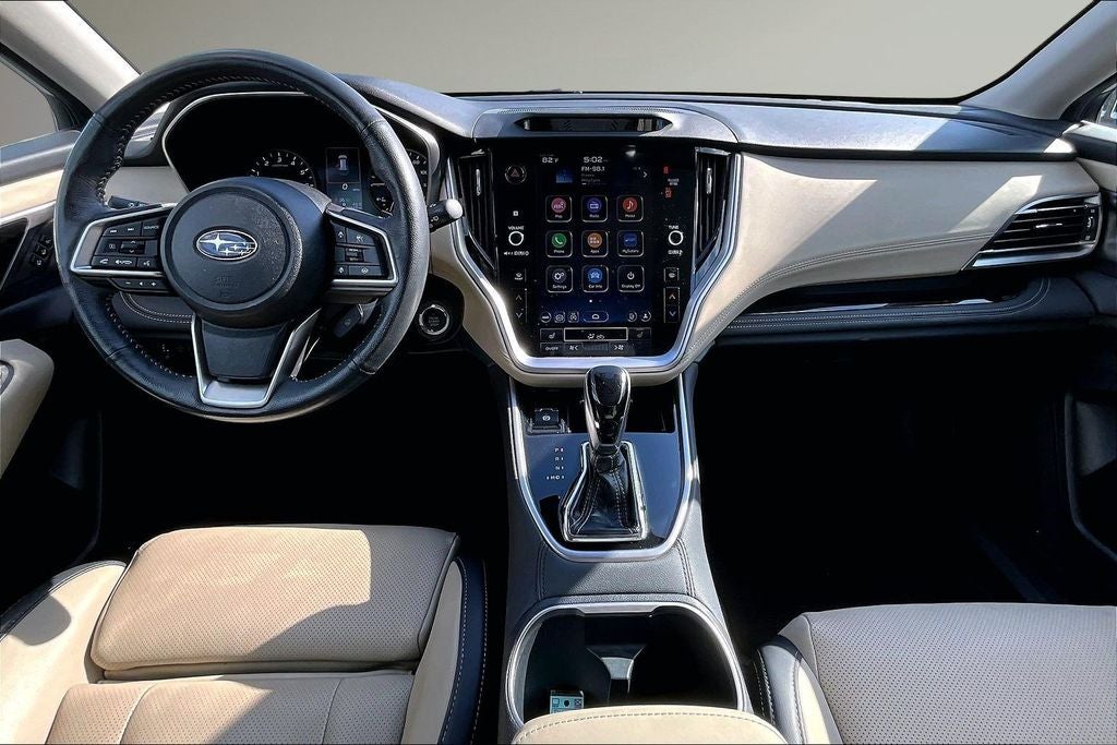 2023 Subaru Outback Limited