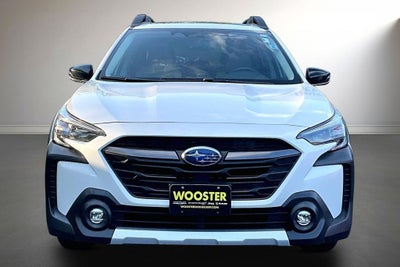 2023 Subaru Outback Limited