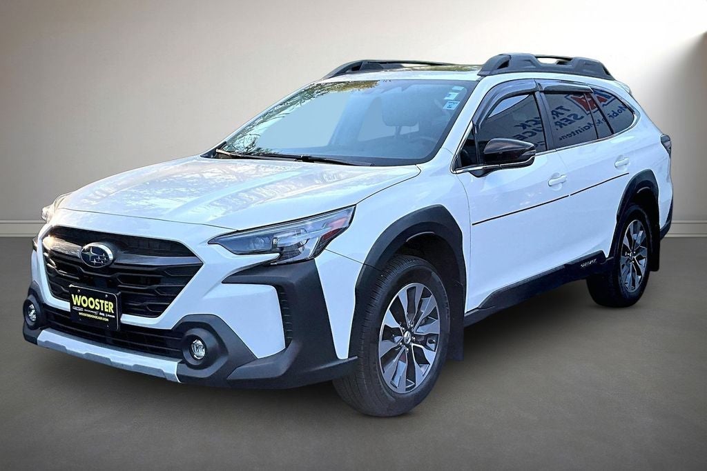 2023 Subaru Outback Limited