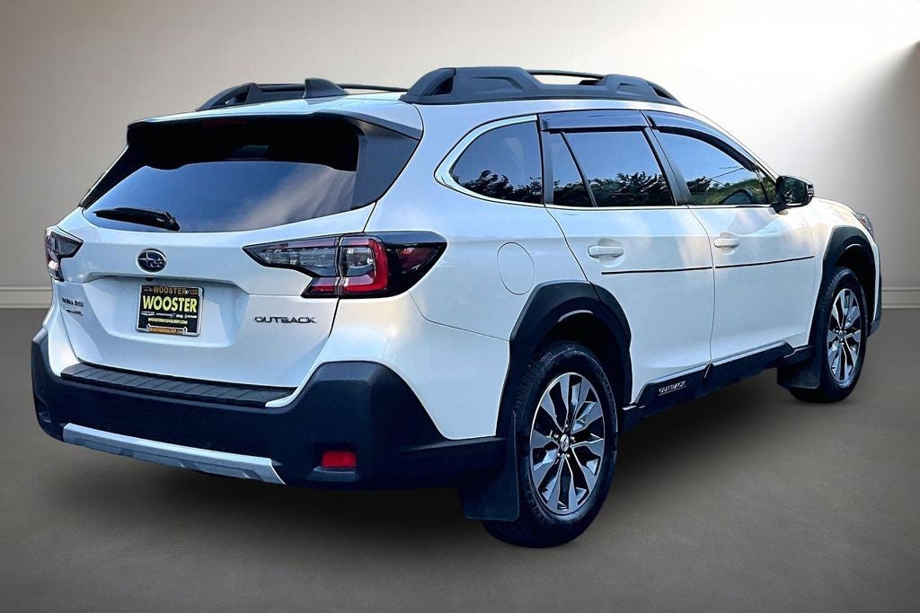 2023 Subaru Outback Limited