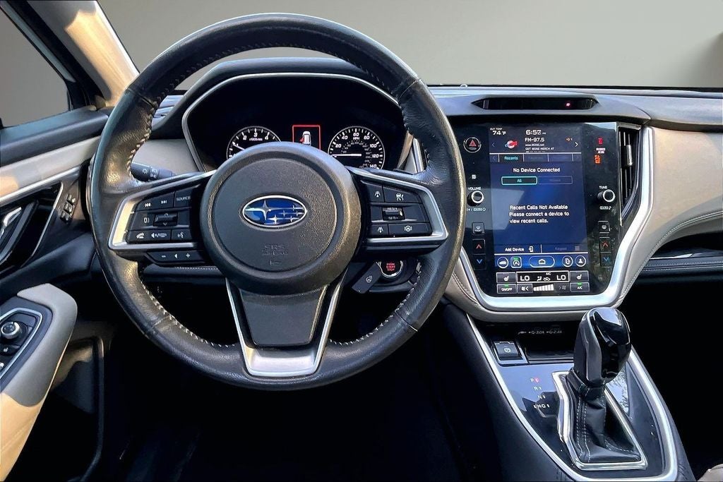 2023 Subaru Outback Limited