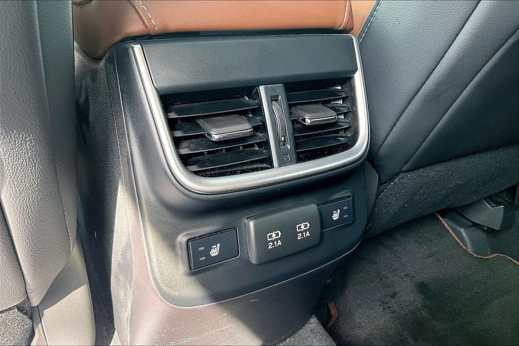 2021 Subaru Outback Touring