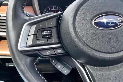 2021 Subaru Outback Touring
