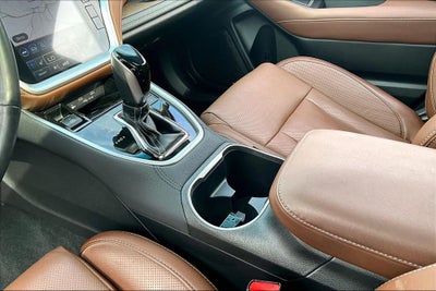 2021 Subaru Outback Touring