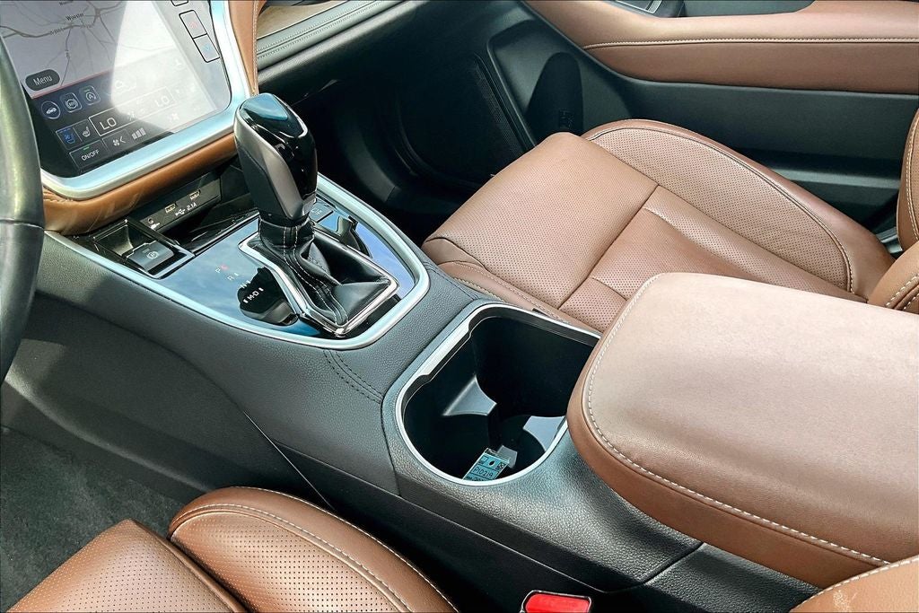 2021 Subaru Outback Touring