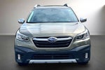 2021 Subaru Outback Touring