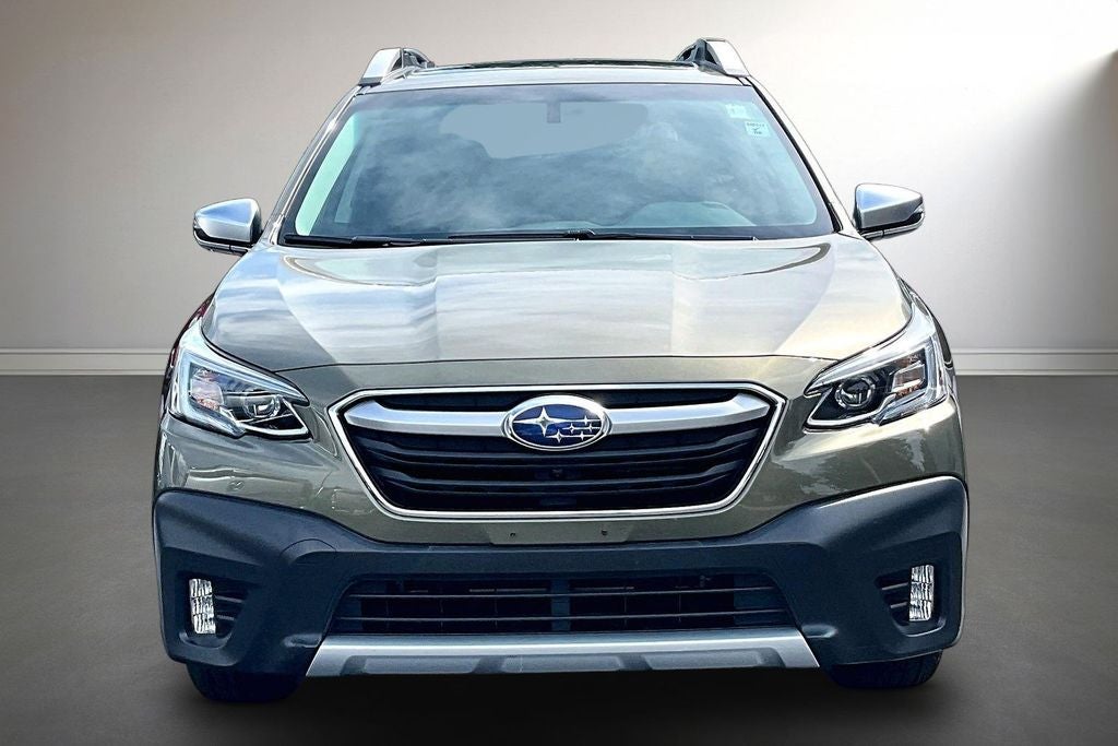 2021 Subaru Outback Touring