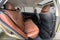 2021 Subaru Outback Touring