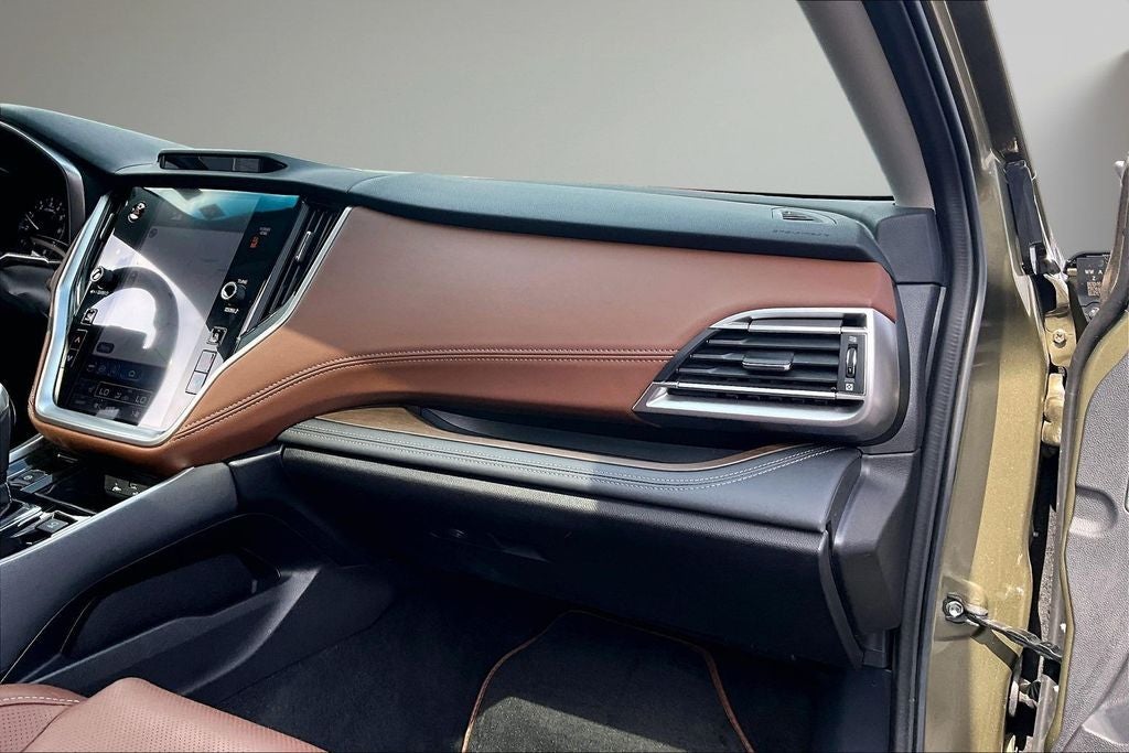 2021 Subaru Outback Touring