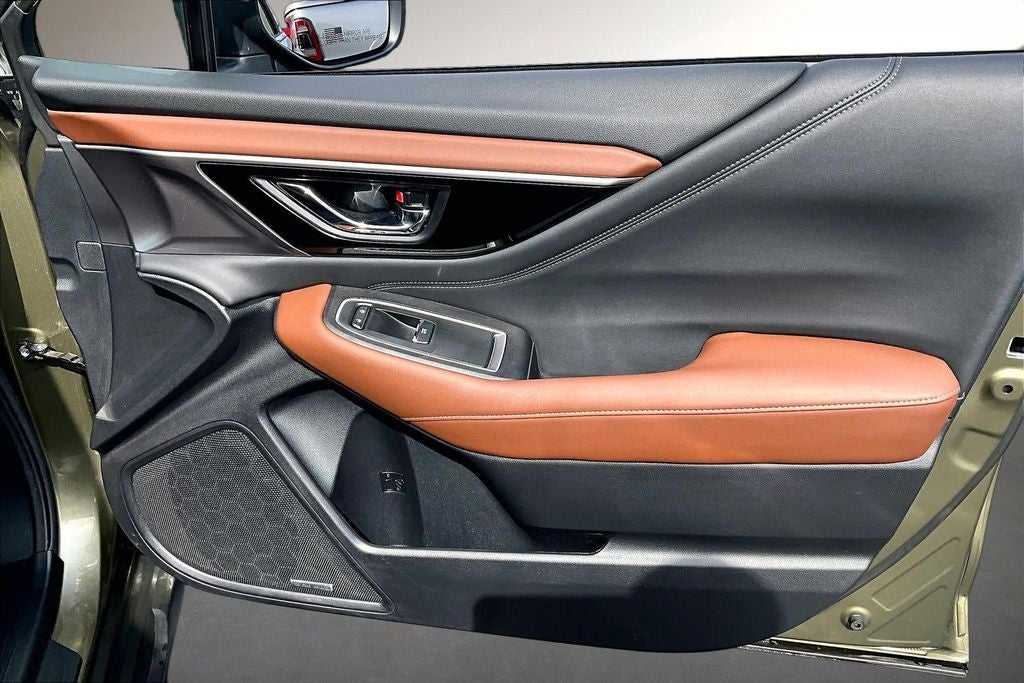 2021 Subaru Outback Touring
