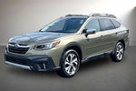 2021 Subaru Outback Touring