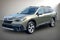 2021 Subaru Outback Touring