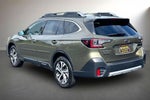 2021 Subaru Outback Touring