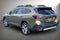 2021 Subaru Outback Touring