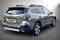 2021 Subaru Outback Touring