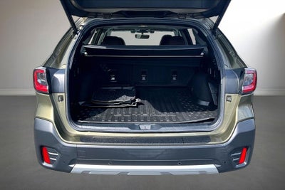 2021 Subaru Outback Touring