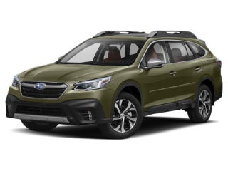 2021 Subaru Outback Touring