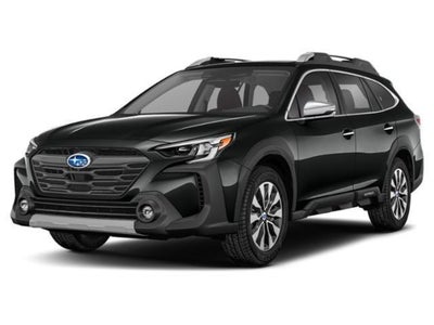2023 Subaru Outback Touring XT