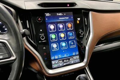 2023 Subaru Outback Touring XT