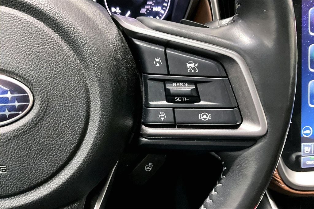 2023 Subaru Outback Touring XT