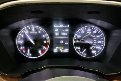 2023 Subaru Outback Touring XT