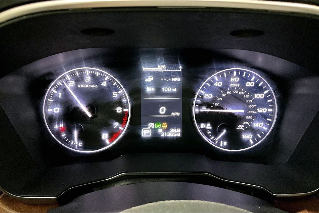 2023 Subaru Outback Touring XT