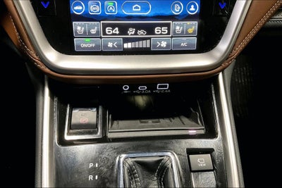 2023 Subaru Outback Touring XT