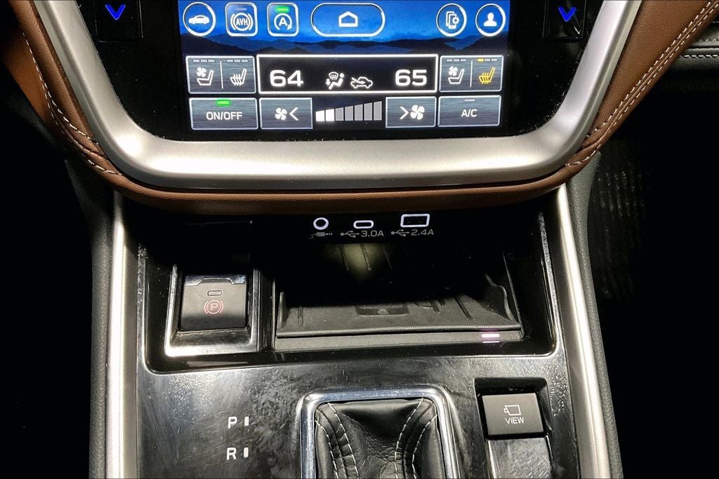 2023 Subaru Outback Touring XT