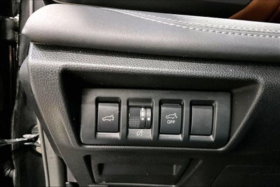 2023 Subaru Outback Touring XT