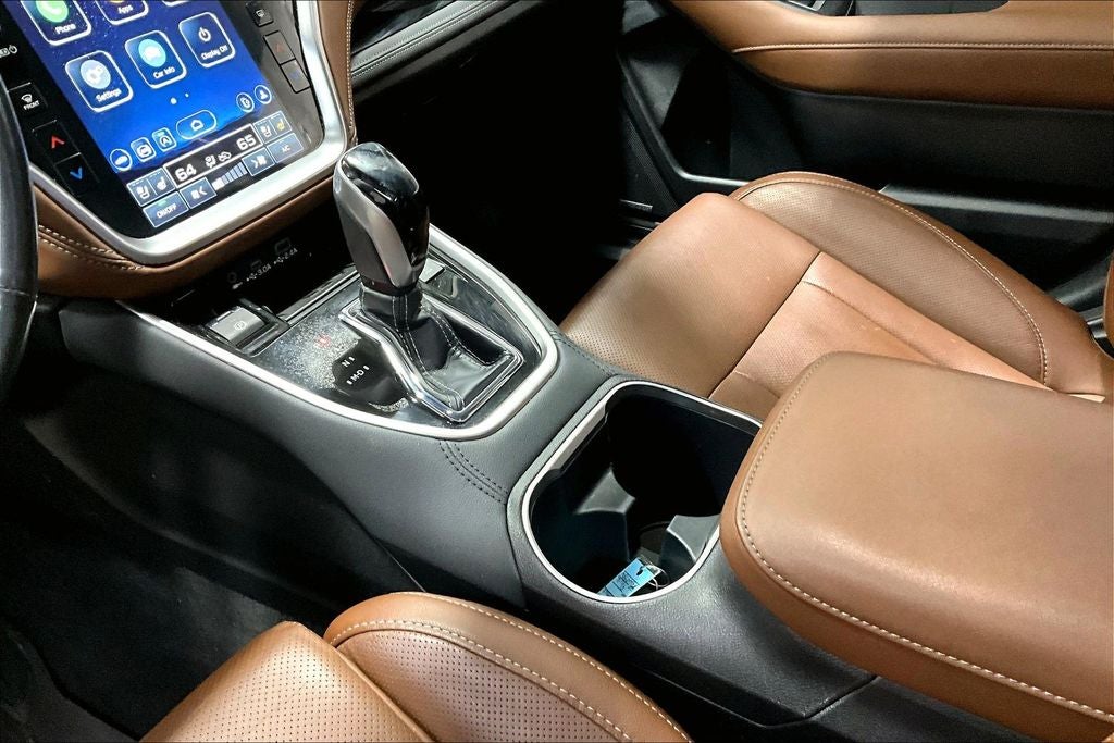 2023 Subaru Outback Touring XT