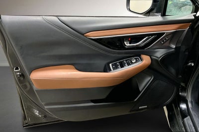 2023 Subaru Outback Touring XT