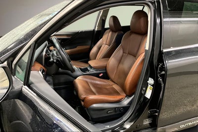 2023 Subaru Outback Touring XT